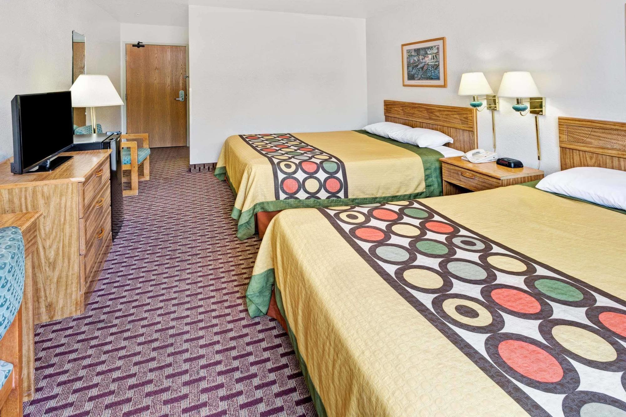Super 8 By Wyndham Canonsburg/Pittsburgh Area Exterior photo